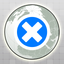 GPS Map icon