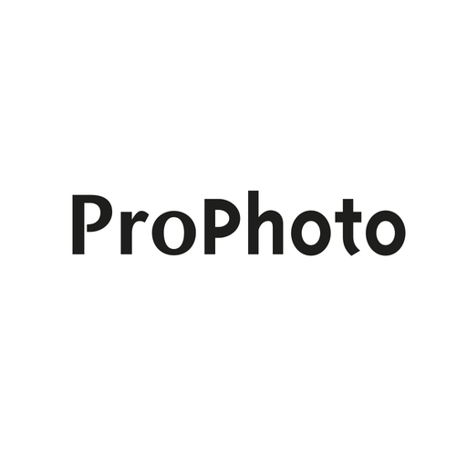 ProPhoto app icon