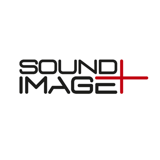 Sound and Image app icon