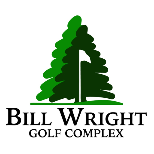 Bill Wright Golf Complex app icon
