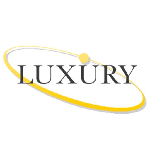 Luxury Ride app icon