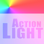 Action Light icon