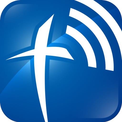 Church App Live app icon