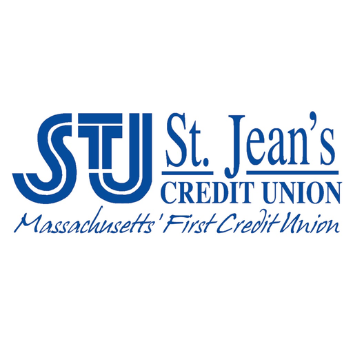 St. Jean's Credit Union Mobile app icon