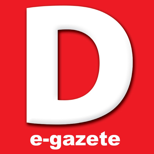 Aydın Denge Gazetesi app icon
