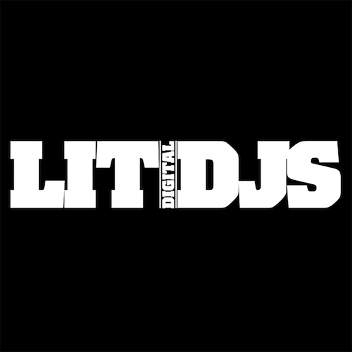 LitDigitalDJs app icon