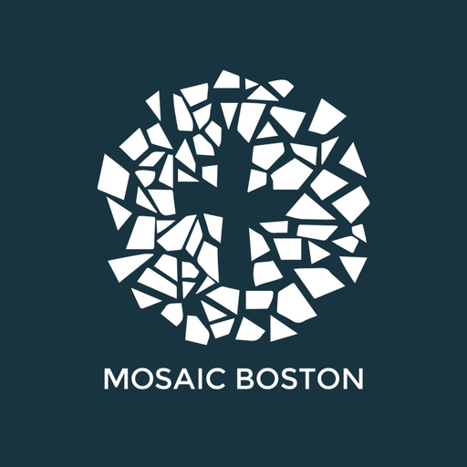 Mosaic Boston Church app icon
