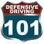 Defensive Driving 101 icon