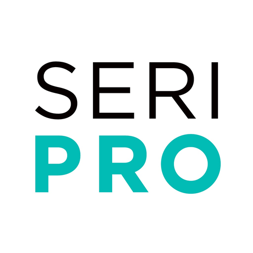 SERIPro app icon
