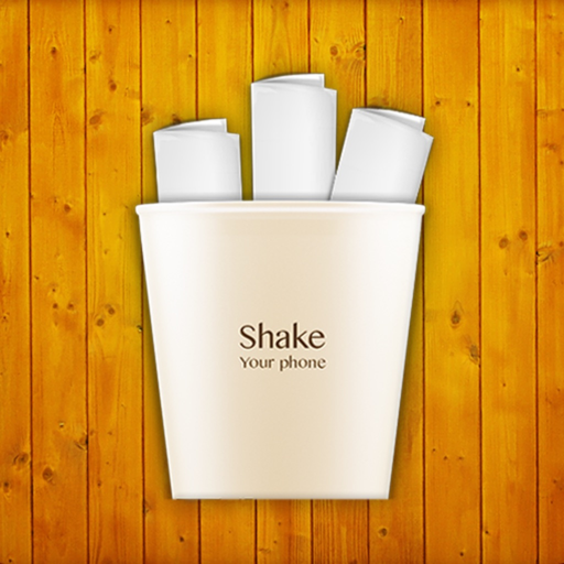 Lucky Draw - Draw Straws app icon
