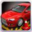 Car Parking 3D icon