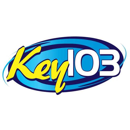 KEY103 app icon