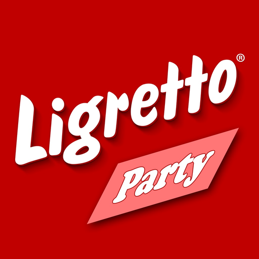Ligretto app icon