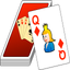 Canasta Score Card icon