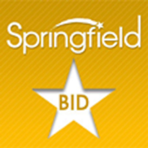 Springfield, NJ BID app icon