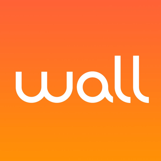 Wall Of Photo app icon