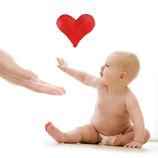 LoveYouDo - Parenting Tips & Reminders app icon