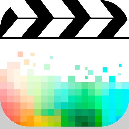 PixAnimator app icon