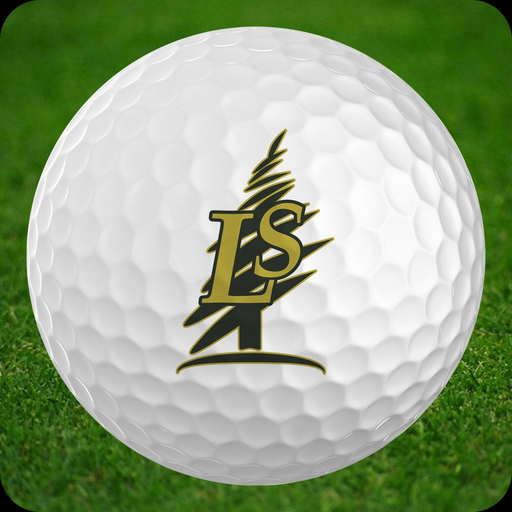 Lake Spanaway Golf Course app icon