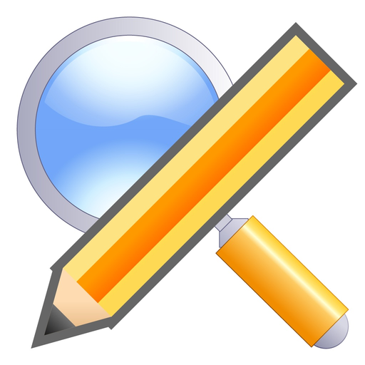 Search and Replace app icon