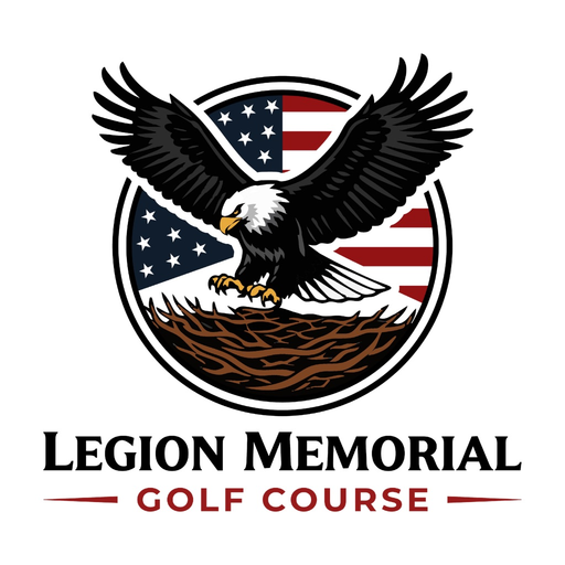Legion Memorial Golf Course app icon