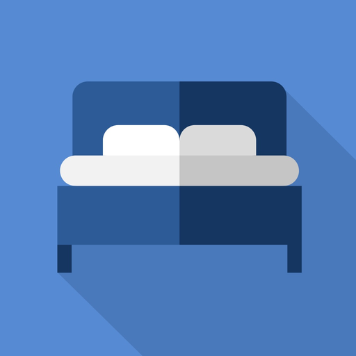 IdoBooking app icon