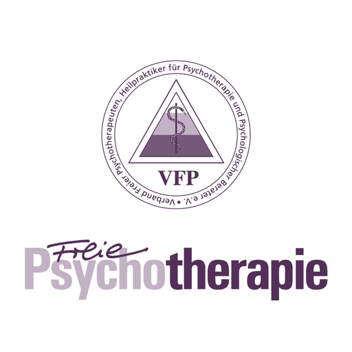 Freie Psychotherapie app icon
