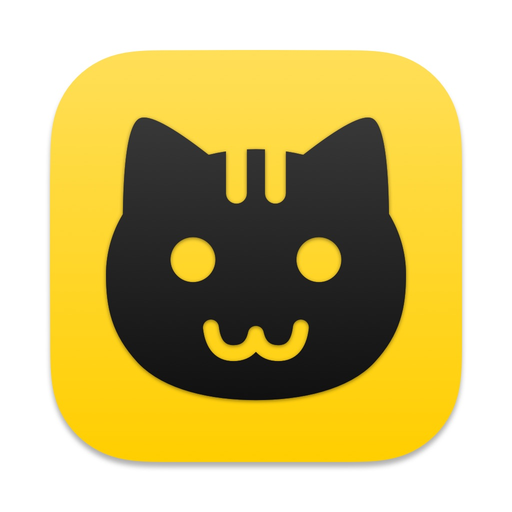 Nekoze app icon