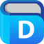 English Dictionary/Translator icon