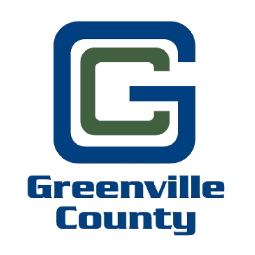 Greenville County Mobile 311 app icon