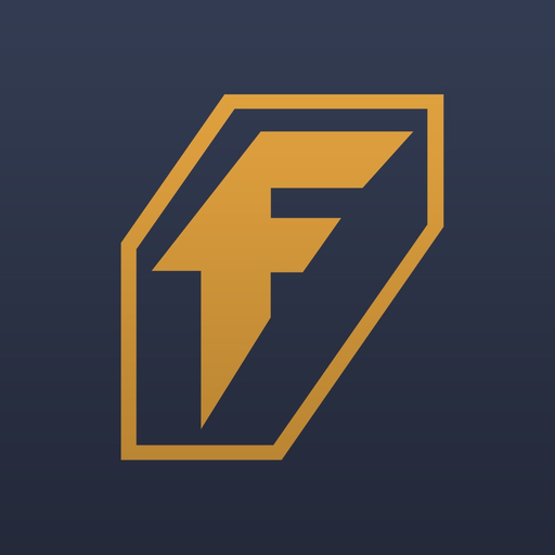 Frazer Bank app icon
