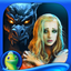 League of Light: Dark Omen - A Hidden Object Adventure icon