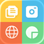 PDF it All Document Converter icon