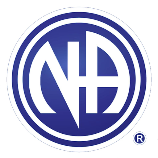 NA Meeting Search app icon