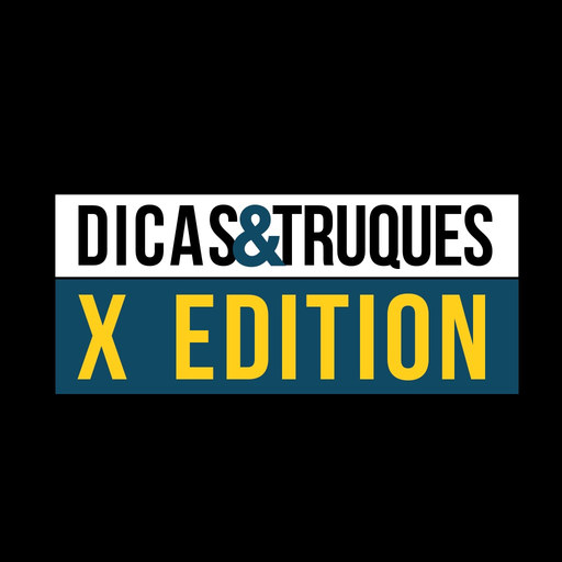 Dicas e Truques X Edition app icon