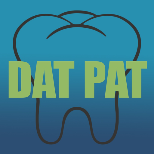 DAT PAT Prep app icon