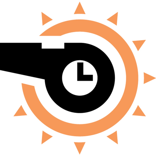 HorizonWebRef.com app icon