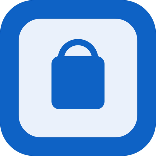 Password Zipper app icon