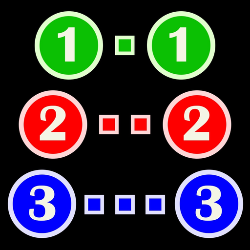 Ripple Effect - Logic Puzzle app icon