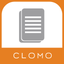 CLOMO SecuredDocs icon
