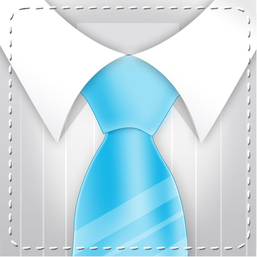 How to Tie a Tie ! app icon