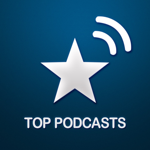 Top Podcasts app icon
