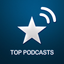 Top Podcasts icon