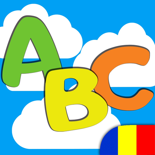 ABC for kids (RO) app icon