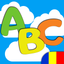 ABC for kids (RO) icon