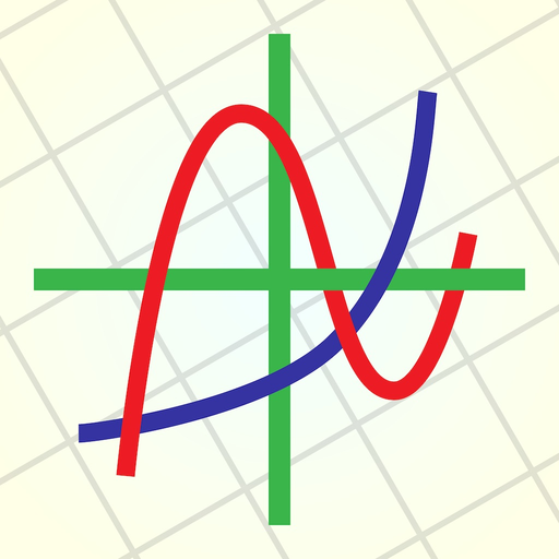 EzyGraphs app icon