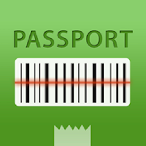 ASAP Passport app icon