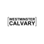 Westminster Calvary icon