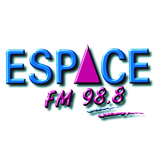 ESPACE FM 98.8 app icon