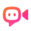 JusTalk - Video Chat & Calls icon